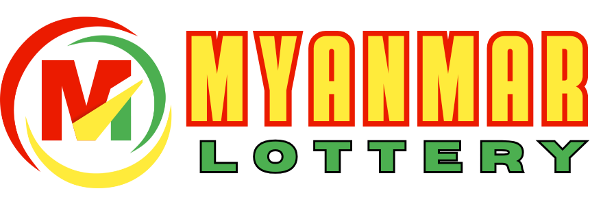 logo myanmar pools 4d